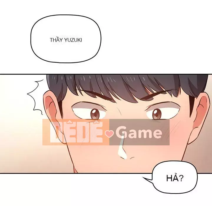 Cuộc sống gia sư trong mùa dịch Chương 5-6