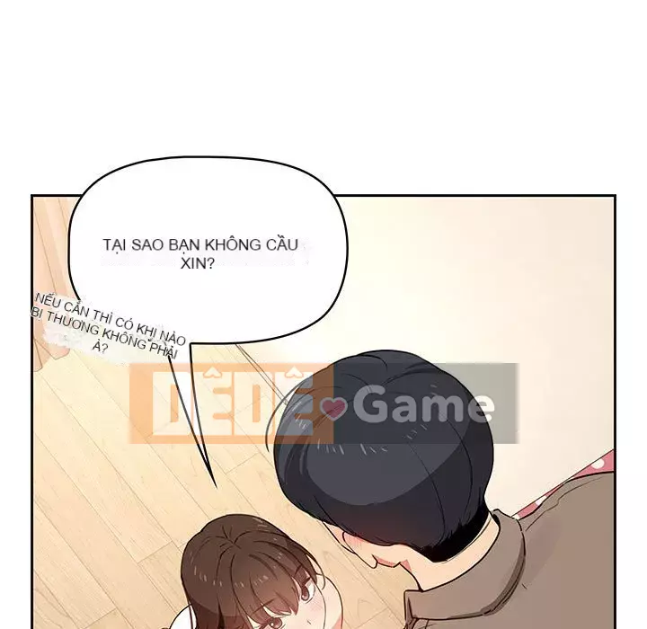 Cuộc sống gia sư trong mùa dịch Chương 5-6