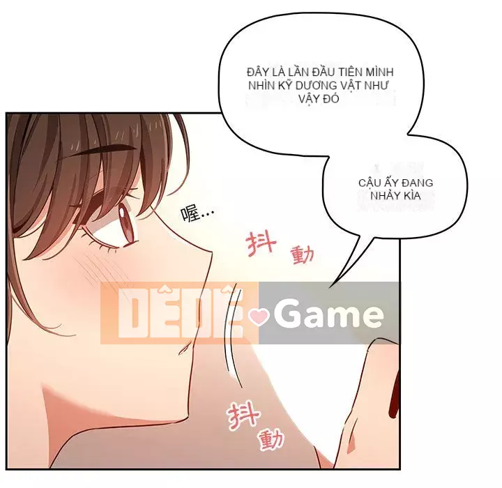 Cuộc sống gia sư trong mùa dịch Chương 5-6