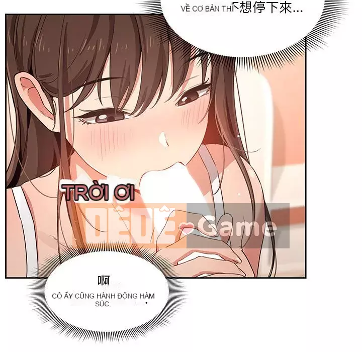 Cuộc sống gia sư trong mùa dịch Chương 5-6