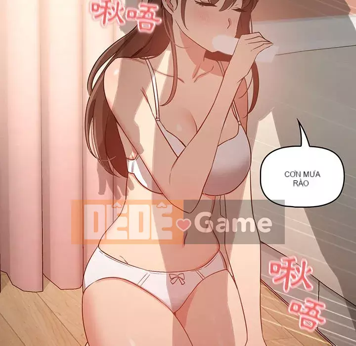 Cuộc sống gia sư trong mùa dịch Chương 5-6