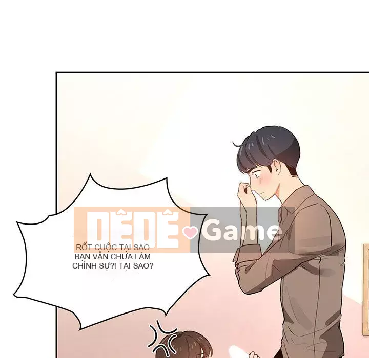 Cuộc sống gia sư trong mùa dịch Chương 5-6