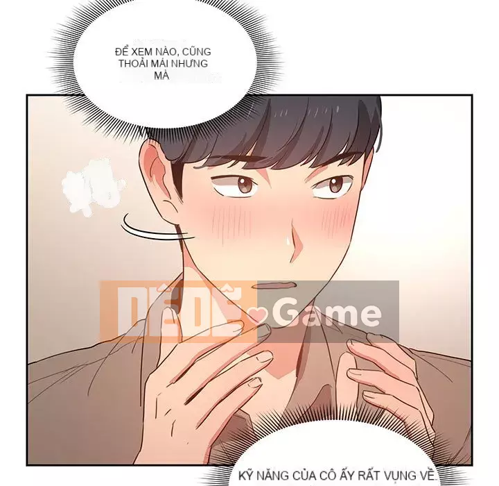 Cuộc sống gia sư trong mùa dịch Chương 5-6