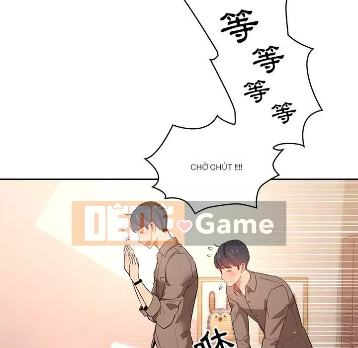 Cuộc sống gia sư trong mùa dịch Chương 5-6