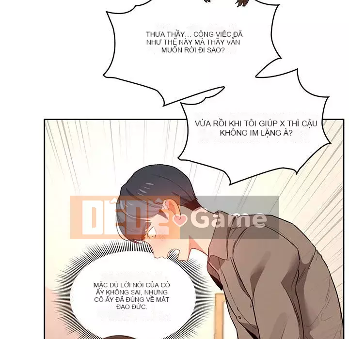 Cuộc sống gia sư trong mùa dịch Chương 5-6