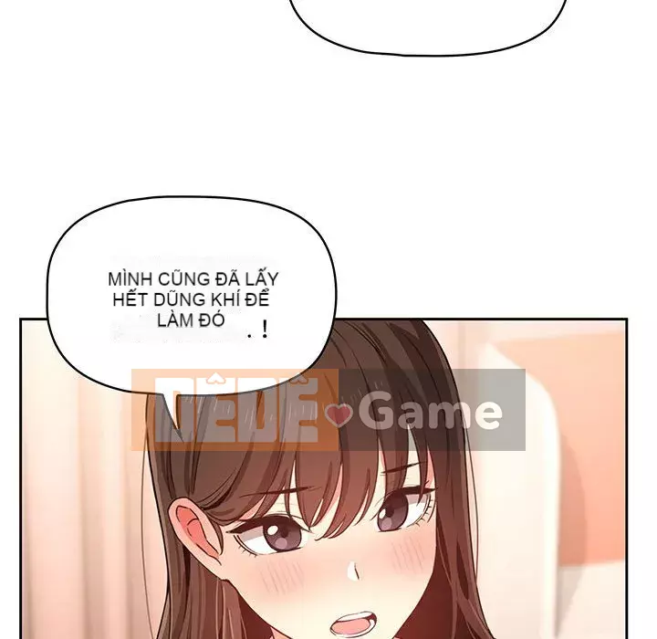 Cuộc sống gia sư trong mùa dịch Chương 5-6