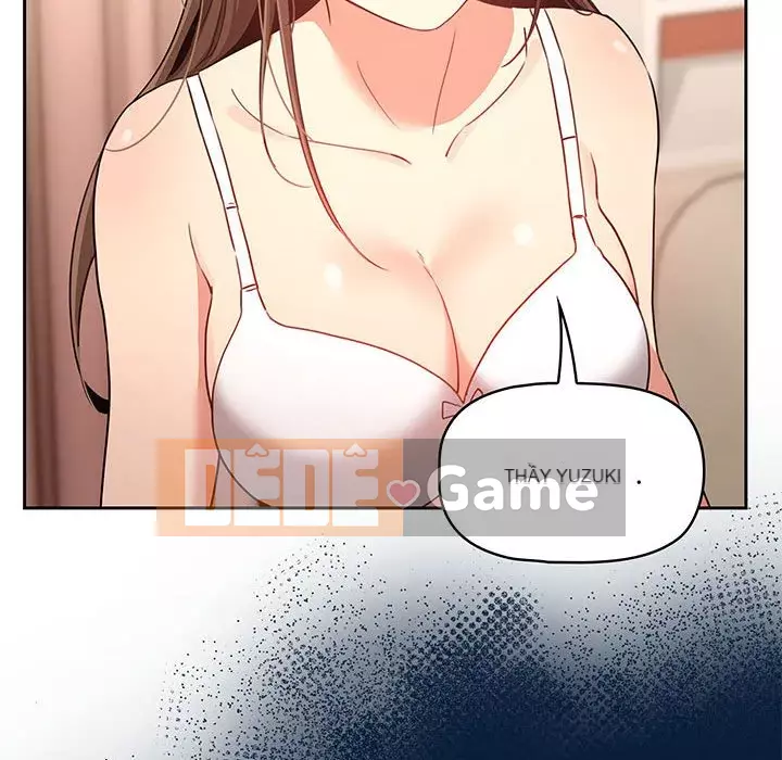 Cuộc sống gia sư trong mùa dịch Chương 5-6