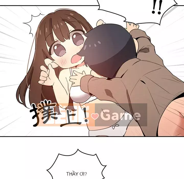 Cuộc sống gia sư trong mùa dịch Chương 5-6