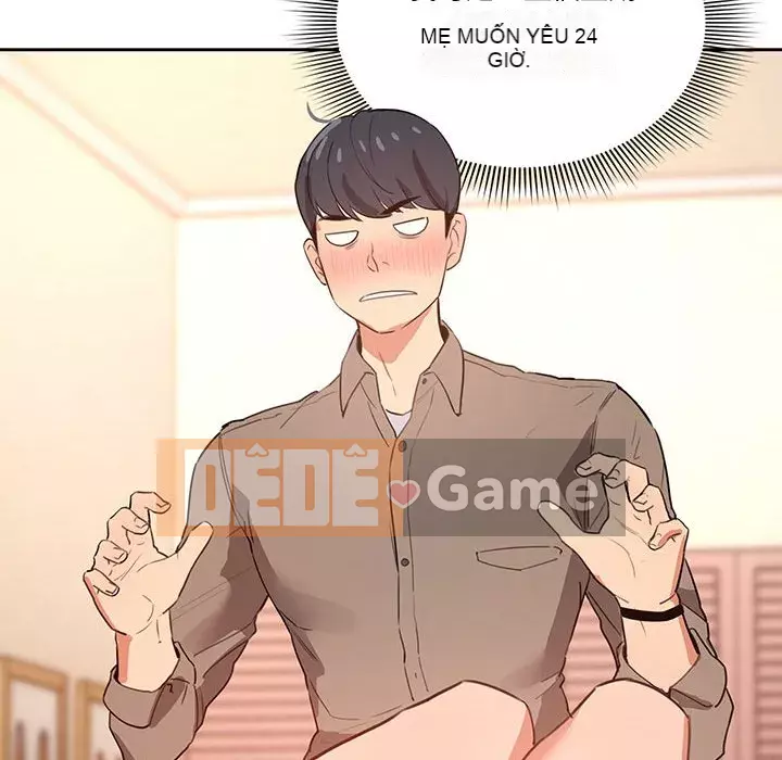 Cuộc sống gia sư trong mùa dịch Chương 5-6