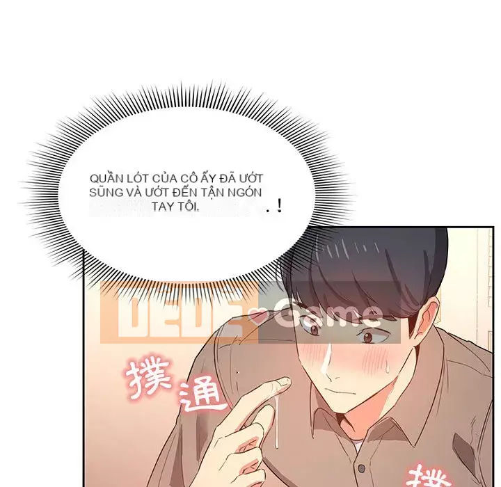 Cuộc sống gia sư trong mùa dịch Chương 5-6