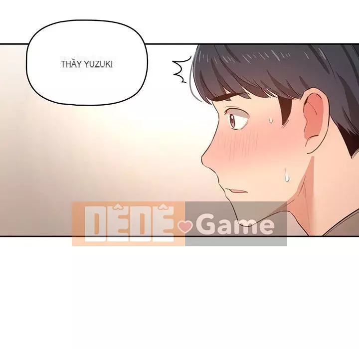 Cuộc sống gia sư trong mùa dịch Chương 5-6