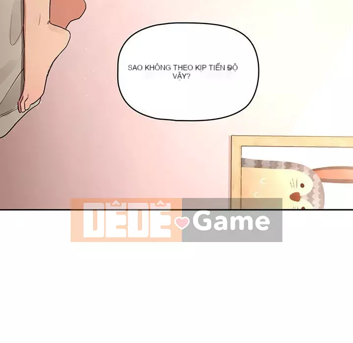 Cuộc sống gia sư trong mùa dịch Chương 5-6