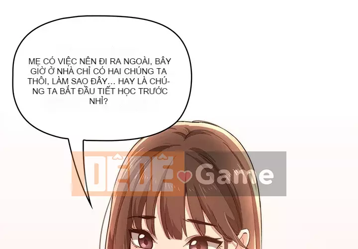 Cuộc sống gia sư trong mùa dịch Chương 1-4