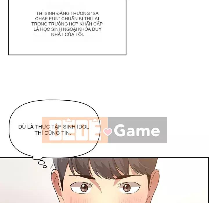 Cuộc sống gia sư trong mùa dịch Chương 1-4