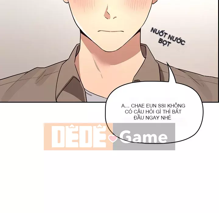 Cuộc sống gia sư trong mùa dịch Chương 1-4