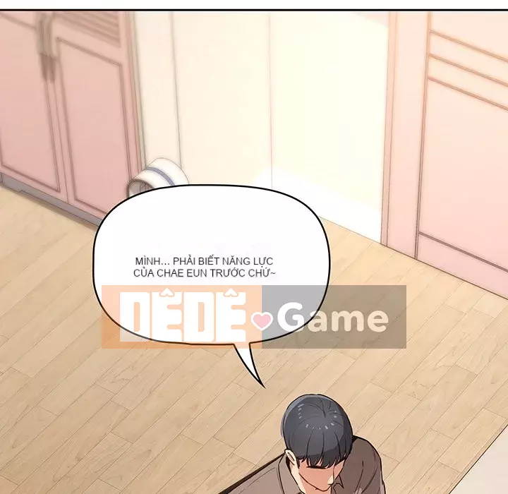 Cuộc sống gia sư trong mùa dịch Chương 1-4