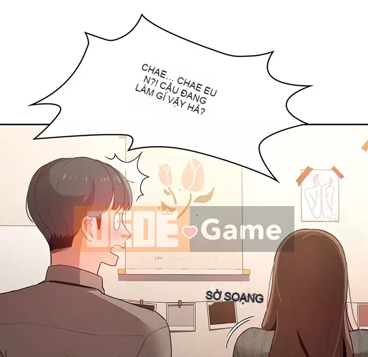 Cuộc sống gia sư trong mùa dịch Chương 1-4