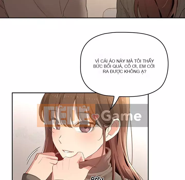 Cuộc sống gia sư trong mùa dịch Chương 1-4