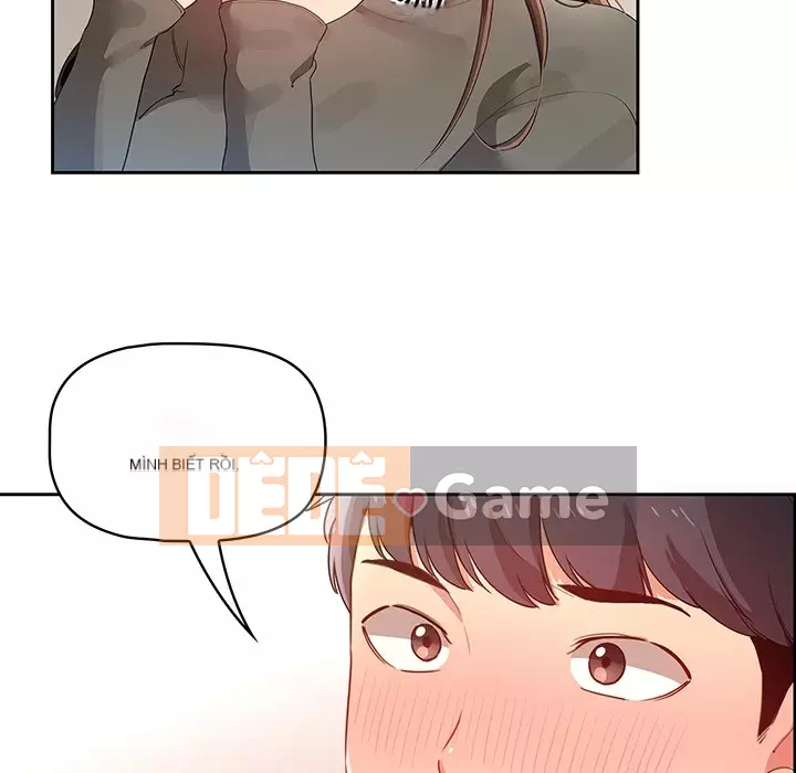 Cuộc sống gia sư trong mùa dịch Chương 1-4