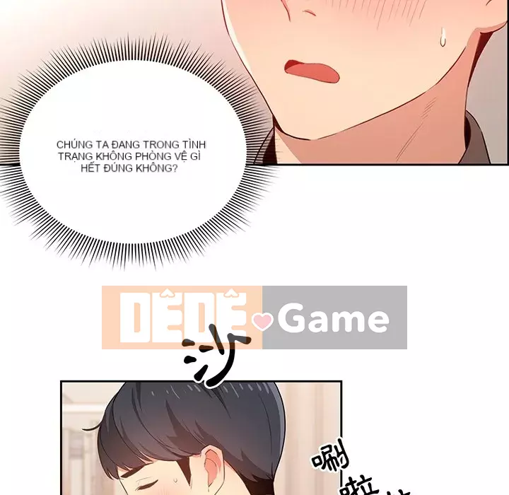 Cuộc sống gia sư trong mùa dịch Chương 1-4