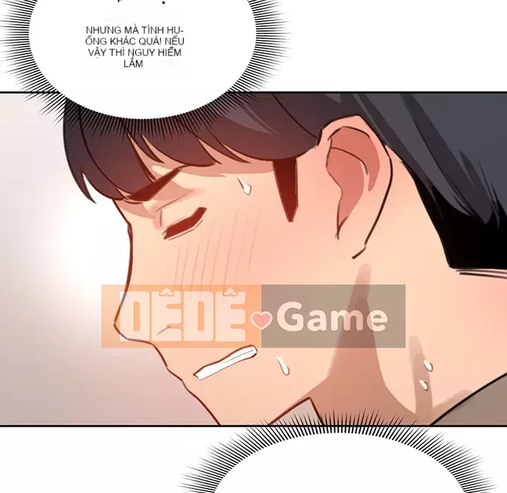 Cuộc sống gia sư trong mùa dịch Chương 1-4