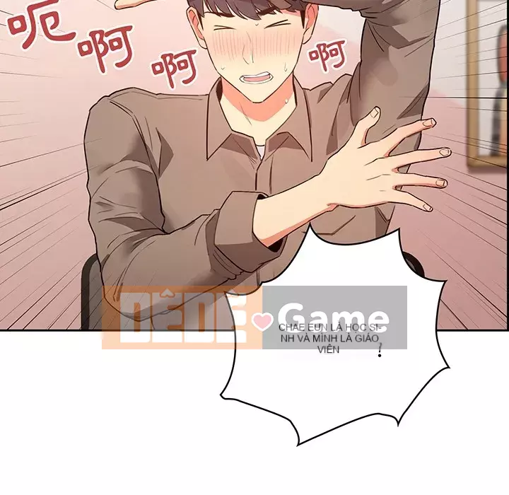 Cuộc sống gia sư trong mùa dịch Chương 1-4