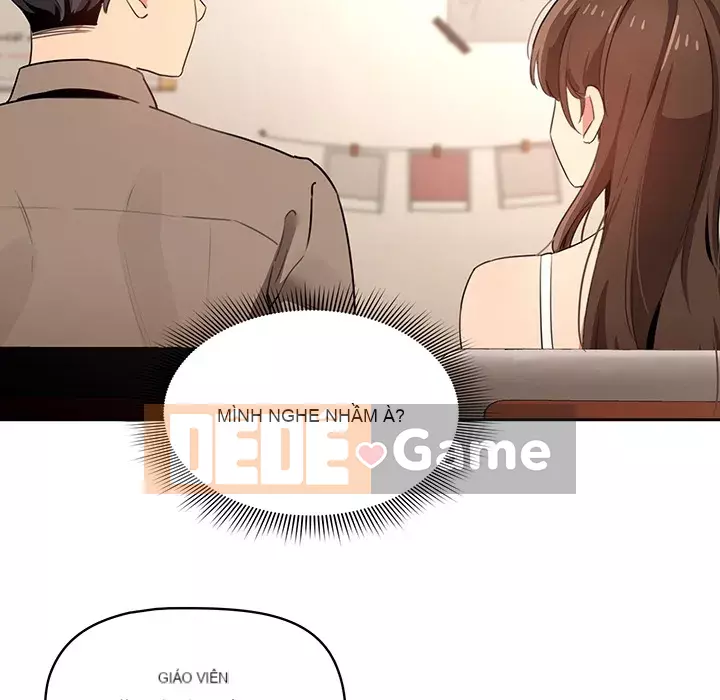 Cuộc sống gia sư trong mùa dịch Chương 1-4