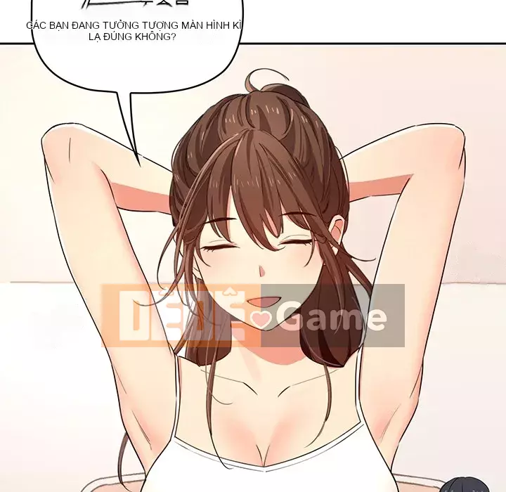 Cuộc sống gia sư trong mùa dịch Chương 1-4