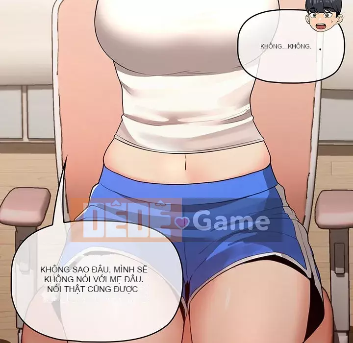 Cuộc sống gia sư trong mùa dịch Chương 1-4