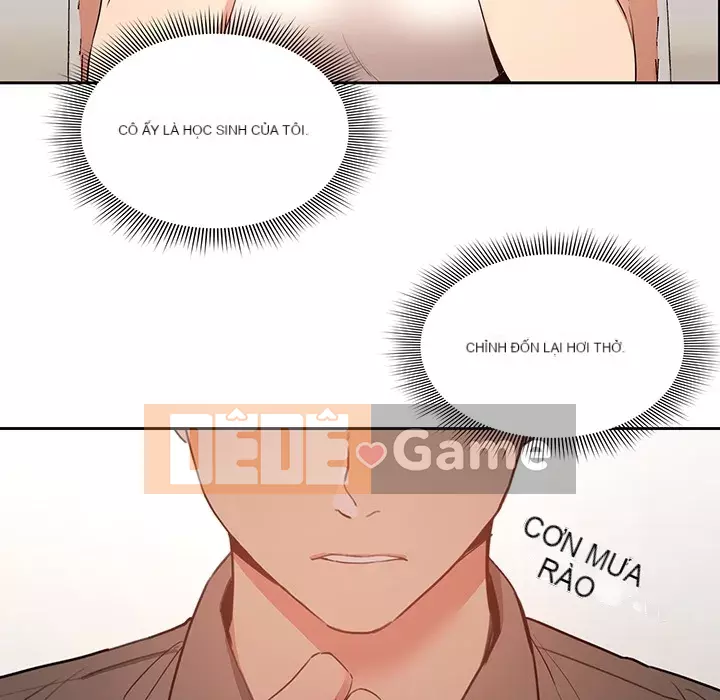 Cuộc sống gia sư trong mùa dịch Chương 1-4