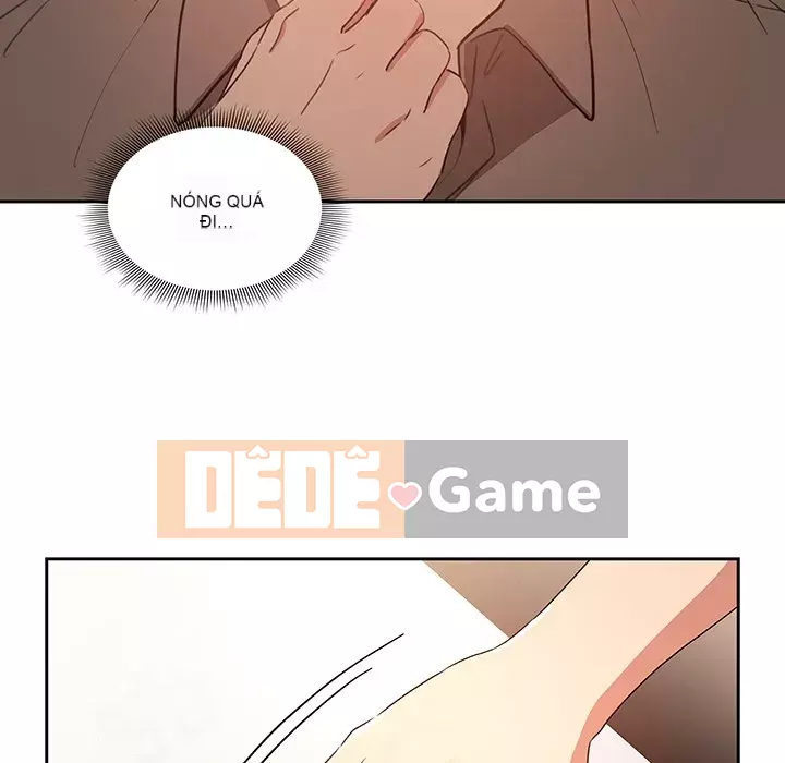 Cuộc sống gia sư trong mùa dịch Chương 1-4