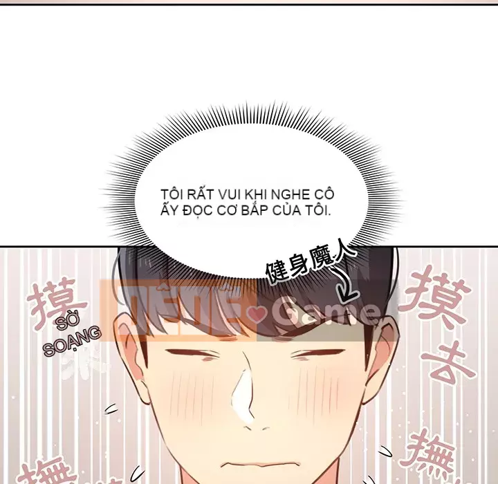 Cuộc sống gia sư trong mùa dịch Chương 1-4