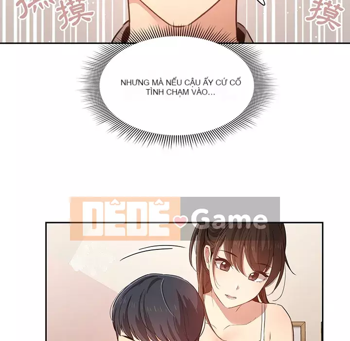 Cuộc sống gia sư trong mùa dịch Chương 1-4