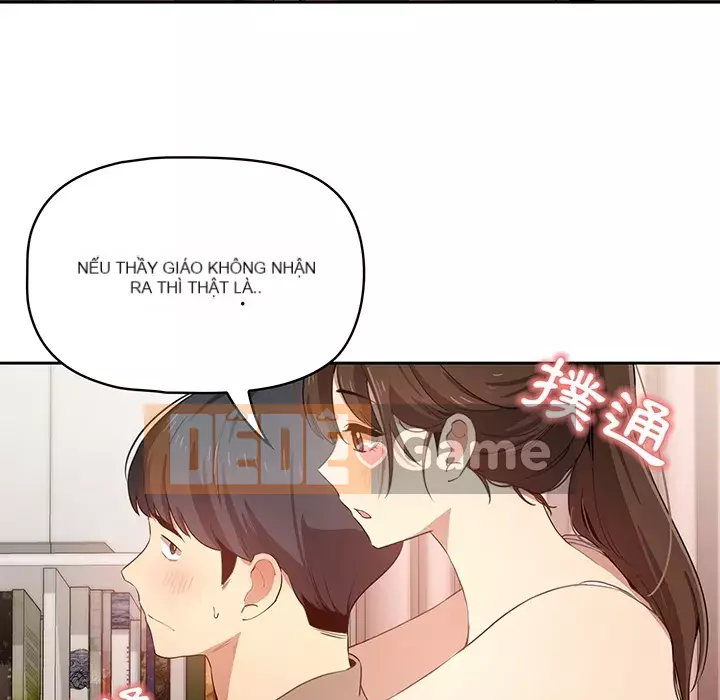 Cuộc sống gia sư trong mùa dịch Chương 1-4