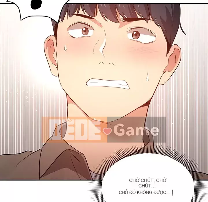 Cuộc sống gia sư trong mùa dịch Chương 1-4