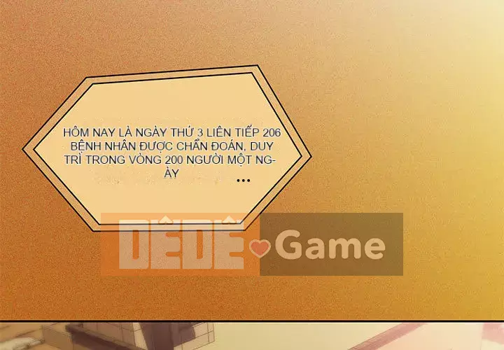 Cuộc sống gia sư trong mùa dịch Chương 1-4