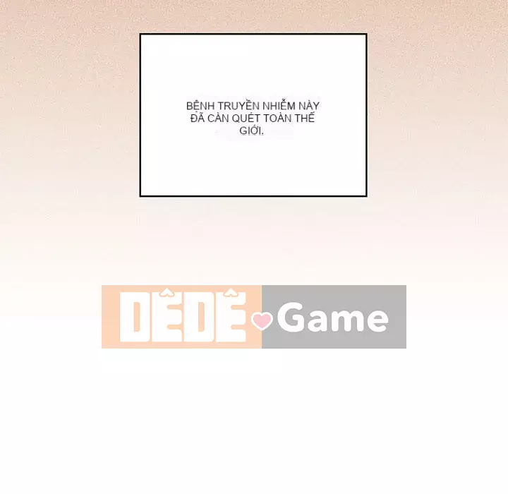 Cuộc sống gia sư trong mùa dịch Chương 1-4