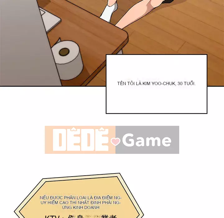 Cuộc sống gia sư trong mùa dịch Chương 1-4