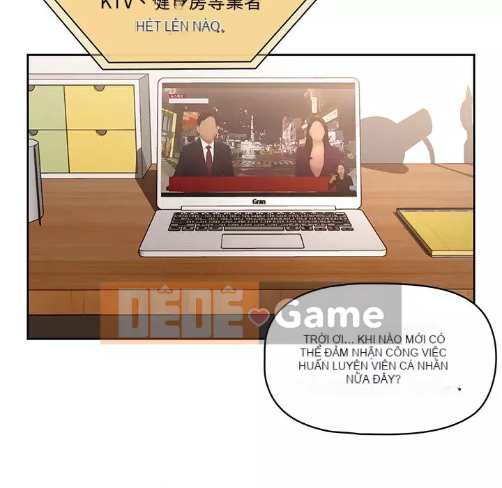 Cuộc sống gia sư trong mùa dịch Chương 1-4