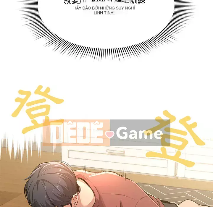 Cuộc sống gia sư trong mùa dịch Chương 1-4