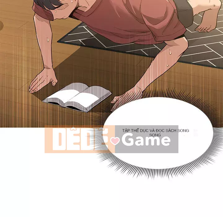 Cuộc sống gia sư trong mùa dịch Chương 1-4