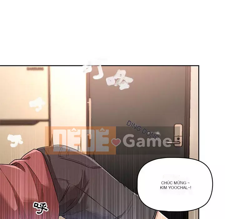 Cuộc sống gia sư trong mùa dịch Chương 1-4