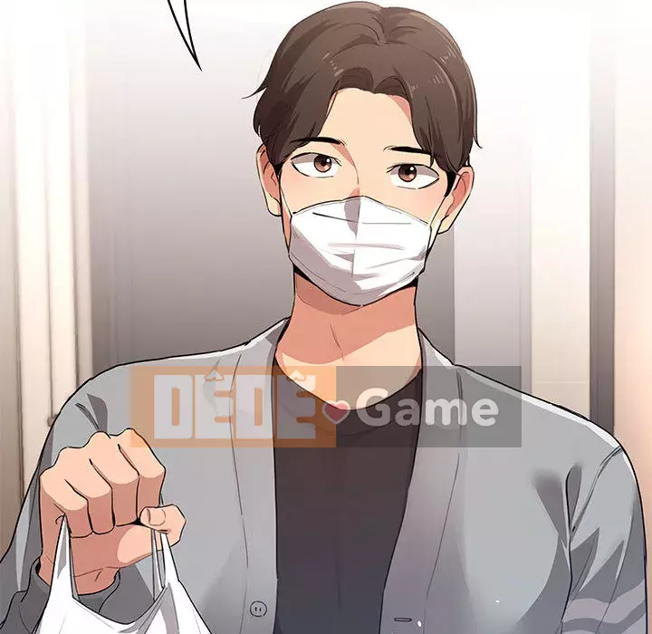 Cuộc sống gia sư trong mùa dịch Chương 1-4