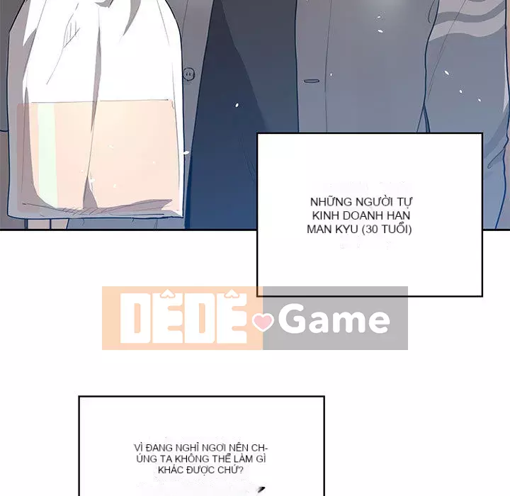 Cuộc sống gia sư trong mùa dịch Chương 1-4