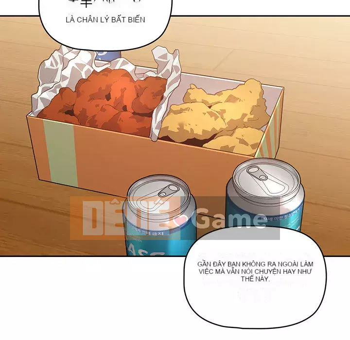 Cuộc sống gia sư trong mùa dịch Chương 1-4