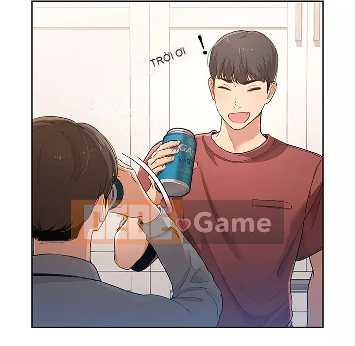 Cuộc sống gia sư trong mùa dịch Chương 1-4