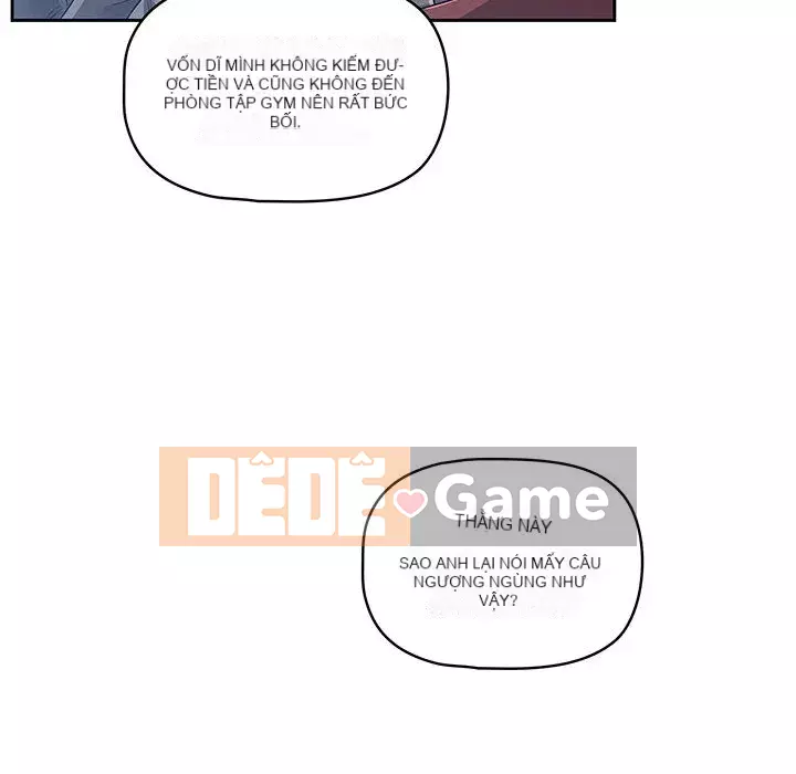 Cuộc sống gia sư trong mùa dịch Chương 1-4