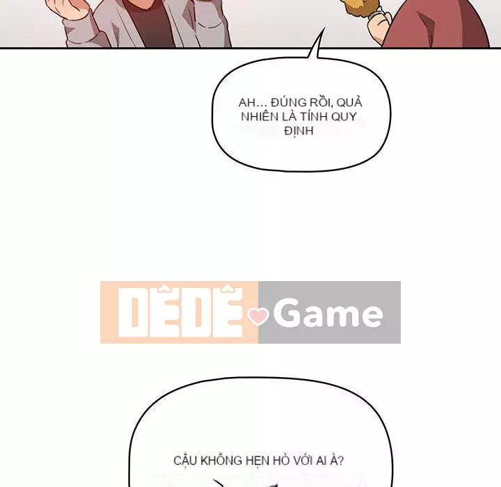 Cuộc sống gia sư trong mùa dịch Chương 1-4