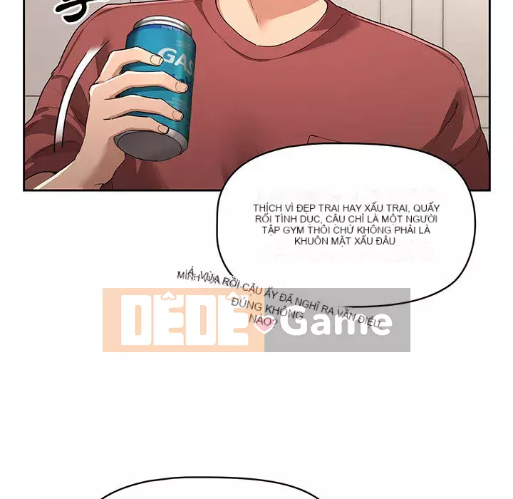 Cuộc sống gia sư trong mùa dịch Chương 1-4