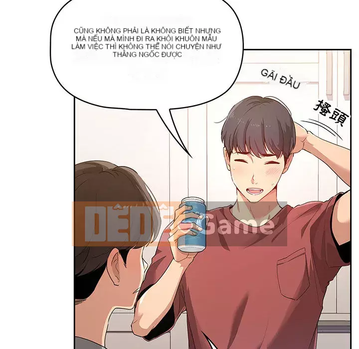 Cuộc sống gia sư trong mùa dịch Chương 1-4